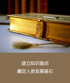 建立知识
