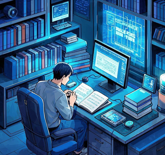 佰图集团丨能用AI写书、出版挣钱吗？